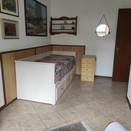 Appartamento Vista Lago Germignaga Экстерьер фото