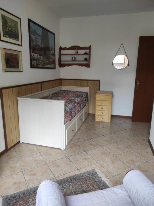 Appartamento Vista Lago Germignaga Экстерьер фото